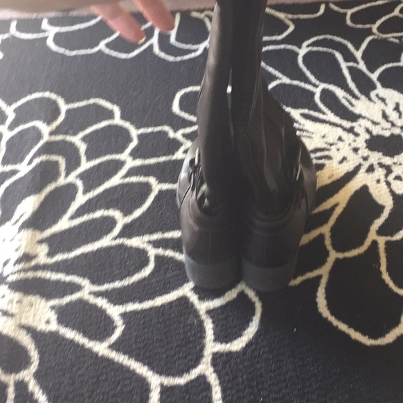 NWOT brown boots size 10! - Picture 6 of 12